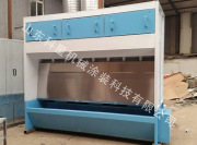 水簾噴漆房注意事項(xiàng)