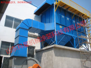 中央吸塵設(shè)備工作原理