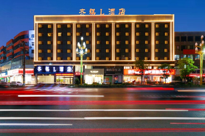 技家IPTV优秀案例——周口齐
