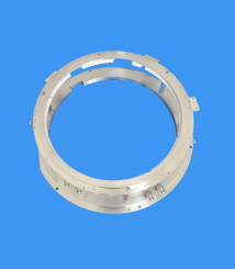 12寸 AP扩散炉manifold(法兰)替代tel