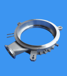 炉管8寸 革新型多管Manifold(法兰、真空腔体)替代KE