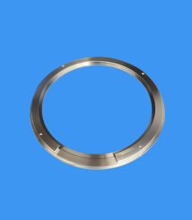 12寸革新型Support ring (镍基合金、哈氏合金支撑环)替代TEL