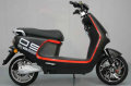 Emotorcycle DSH 3000w
