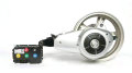 Emotorcycle DSH 3000w