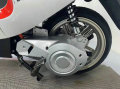 Emotorcycle DSH 3000w