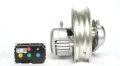 Emotorcycle DSH 3000w