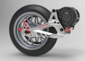 EMotorcycle QS