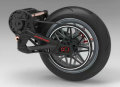 EMotorcycle QS