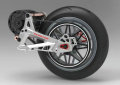 EMotorcycle QS
