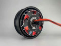 EMotorcycle QS