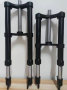 MW fork