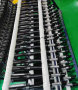 MW fork