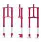 MW fork