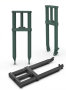 MW fork