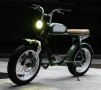 E Bike 73