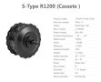 Ebike HT