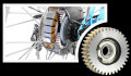 Ebike HT
