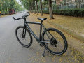 E Bike No.9 Only for appreciation