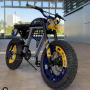 E Bike No.73 Only for appreciation