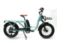 E Bike No.3 Only for appreciation