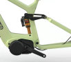 Mid drive Ebike Motor (3)