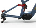 Mid drive Ebike Motor (1)