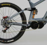 Mid drive Ebike Motor (5)