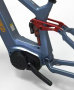 Mid drive Ebike Motor (4)