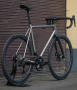 E Bike No.9 Only for appreciation