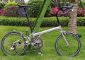 E Bike  Only for appreciation