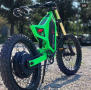 E Bike No.25 Only for appreciation