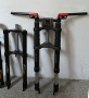 Handle bar