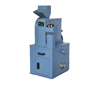 A3-HJ60中強(qiáng)度合金破碎機(jī)(細(xì)破)