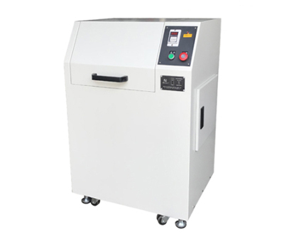 A5-ZM100振動(dòng)磨樣機(jī)