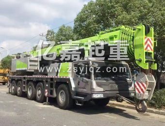 舟山300噸吊車(chē)出租 15157996600