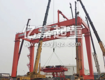 舟山220噸吊車(chē)出租 15157996600