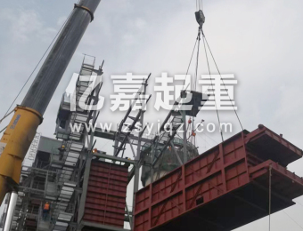 舟山260噸吊車(chē)租賃 15157996600