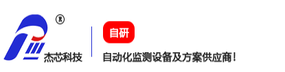 杰芯科技logo