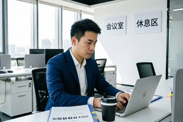 西安未央区注册公司流程 西安未央区注册公司流程