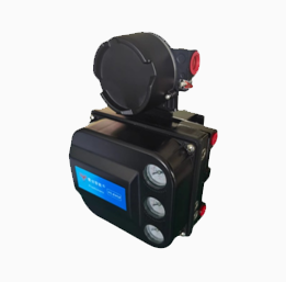 阀门定位器 阀门定位器