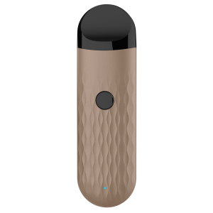Terp pod