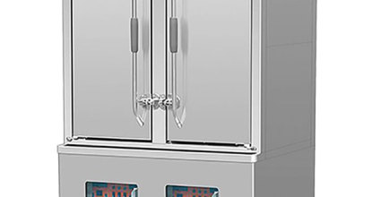 不銹鋼商用廚房設備安裝【秘密】次序!廚房
