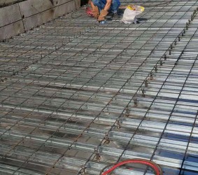 鋼結構工程