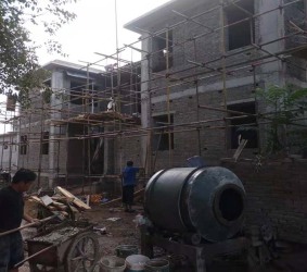 土建工程