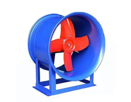 軸流風(fēng)機(jī)