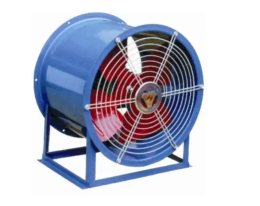 軸流風(fēng)機(jī)