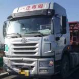 解放焊V節(jié)油器安裝案例