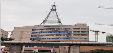 新余市广播电视台