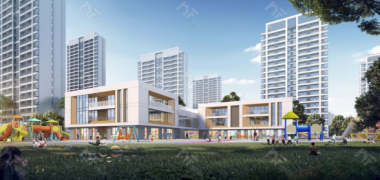 东投正荣项目消防工程