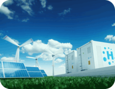 储能消防系统解决方案